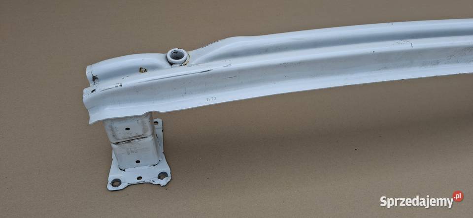 SEAT ATECA 575 BELKA ZDERZAKA TYŁ TYLNA osobowe