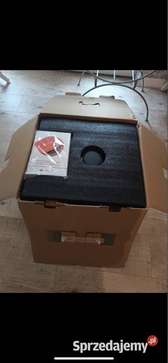 Robót sprzątający Szczecin