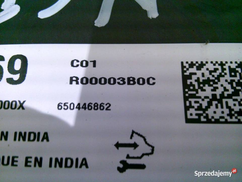 MOKKA A 15r moduł komfortu 13594469 Kielce sprzedam