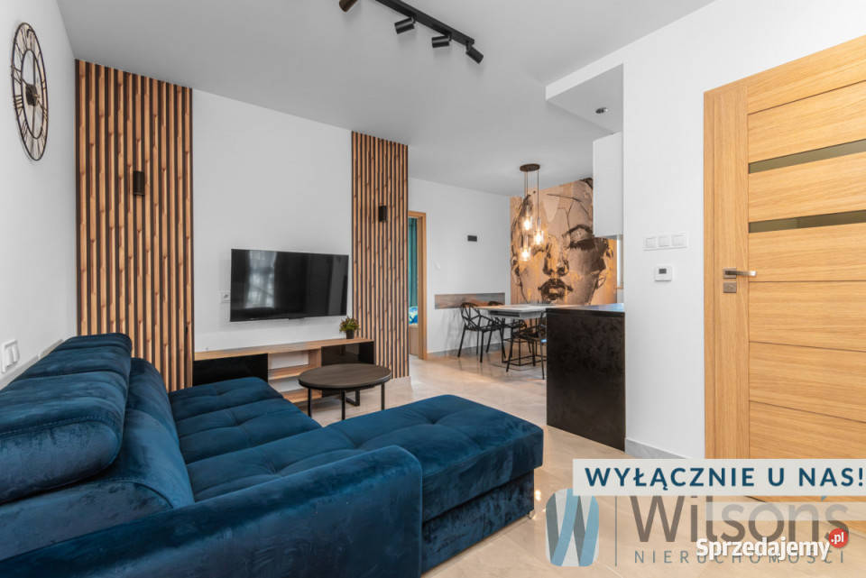 Mieszkanie Sztutowo Mierzeja Park 4044m2 2 parter pomorskie