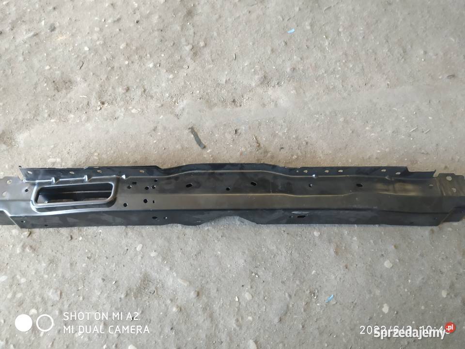 Hyundai i20 2 czołowe mazowieckie Radom