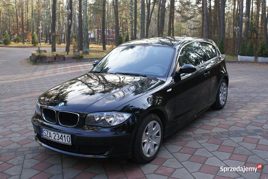 BMW 5500 przebiegu Dobrogoszczyce