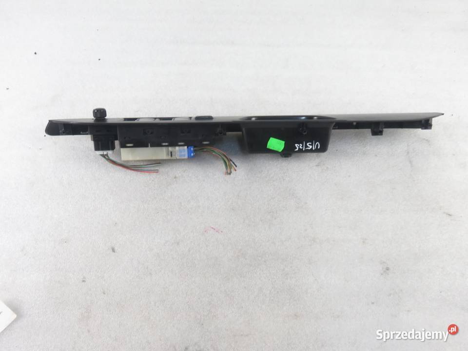 PANEL SZYB FIAT SEDICI 189 8372579J10 sprzedam