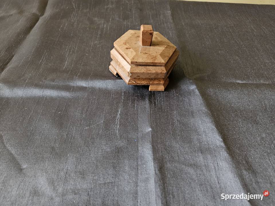 Szkatułka kamienna mazowieckie Warszawa