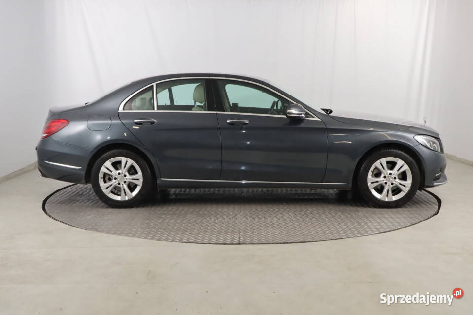Mercedes C C 180 Klasa C Zabrze sprzedam
