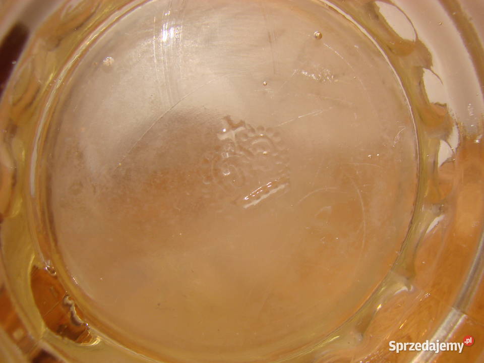 SG stary niemiecki kufel Antyki, Sztuka, Kolekcje Pruszcz Gdański