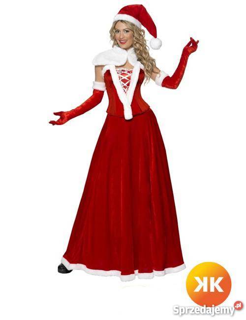 Wypożyczalnia strojów karnawałowych