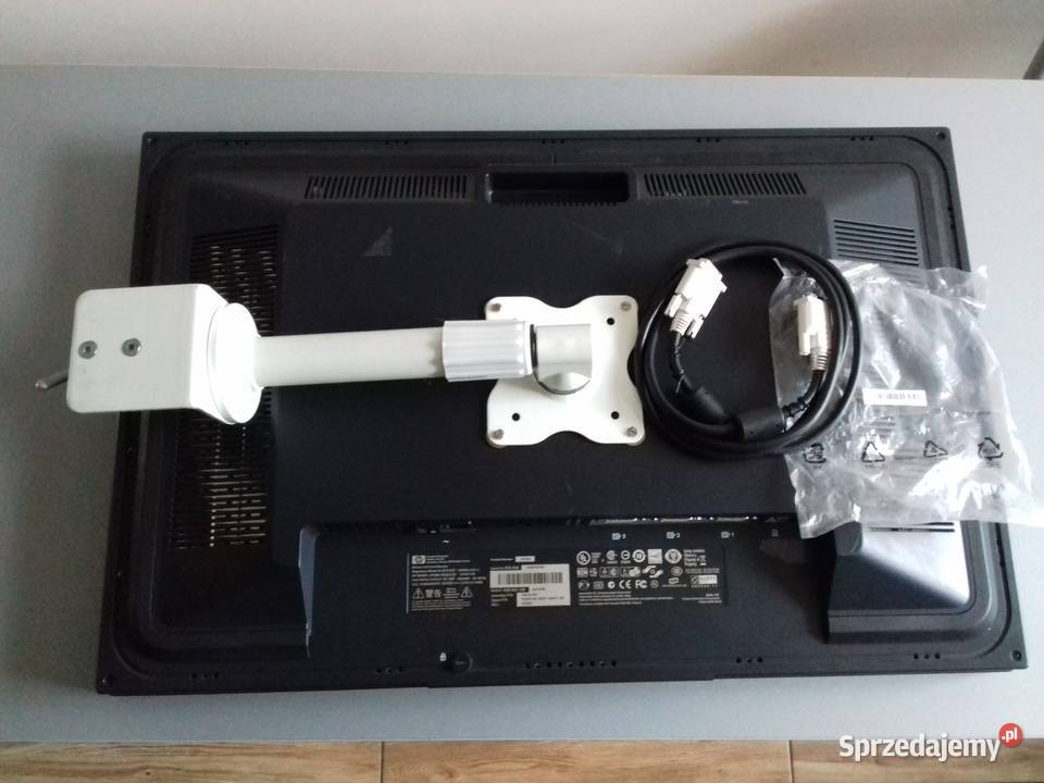 Monitor HP LP3065 30 2K 2560x1600 3xDVID 4xUSB