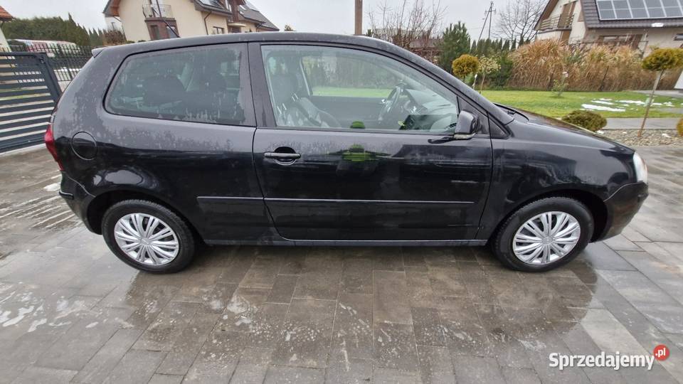 14 Benzyna Klimatronic Elektryka Zadbany 2005 4/5 Tczew