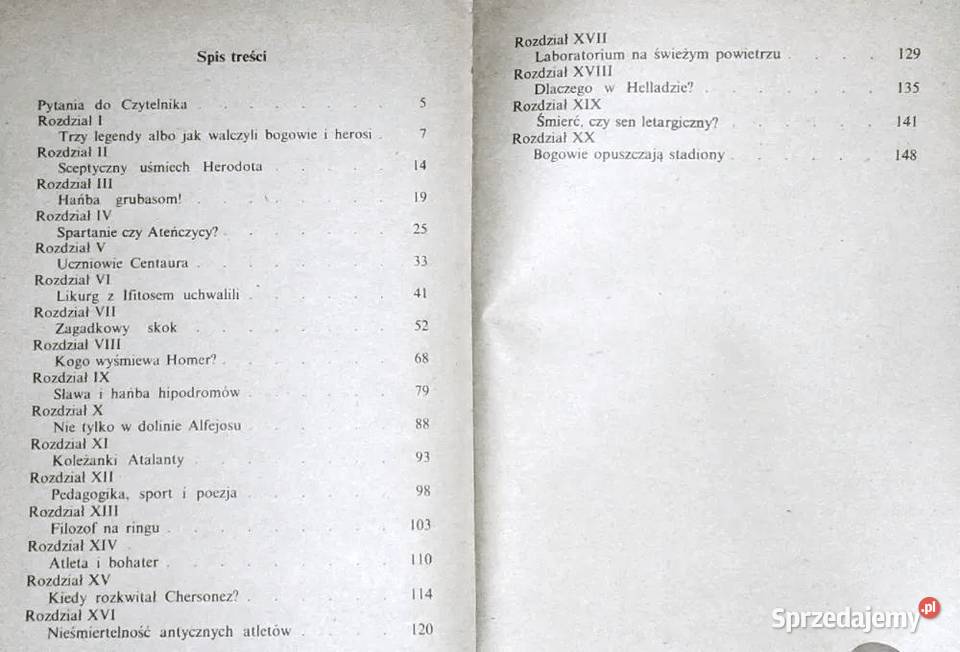 Mity i ludzie Olimpii Jurij Szanin Chełm