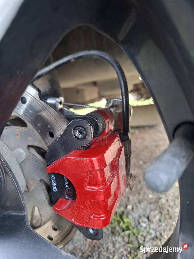 CHATENET CH26 YANMAR 2016R 14ROKU L6E OKAZJA Wrocław