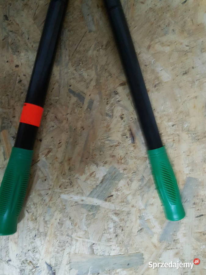 Teleskopowe nożyce do gałęzi 5686 długie Głogowa