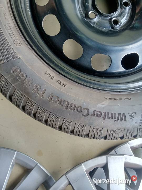 VW TCross dolnośląskie Legnica