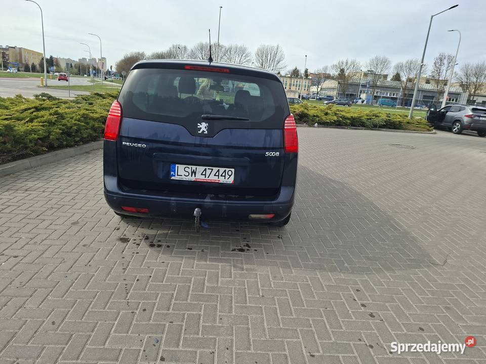 Sprzedam manualna Mełgiew