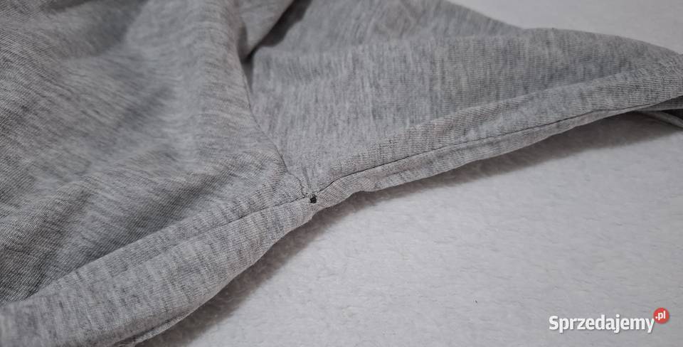 Koszulka długi rękaw chłopięca LS Komex 134 Czeladź