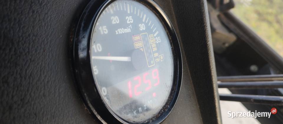 Belarus 820 krajowy 1250 mtg podlaskie Klukowo-Kolonia