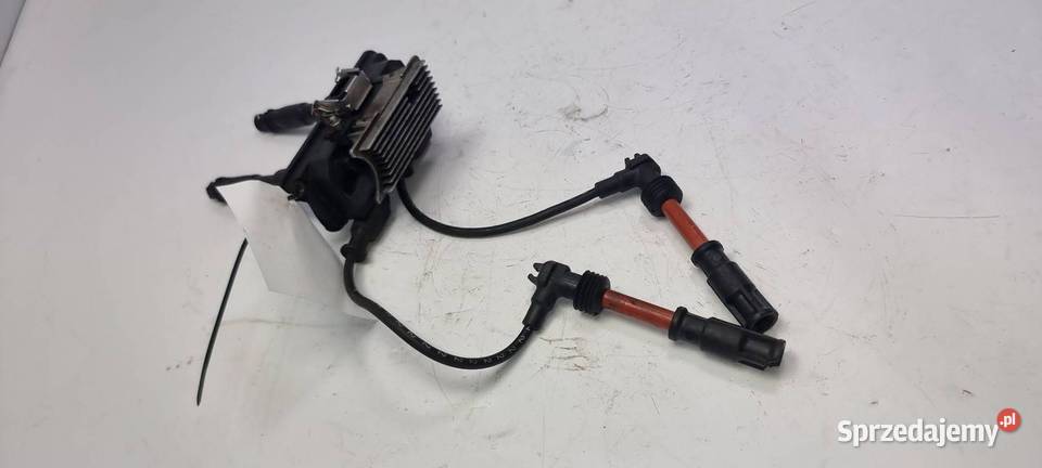 CEWKA ZAPŁONOWA VOLKSWAGEN PASSAT B5