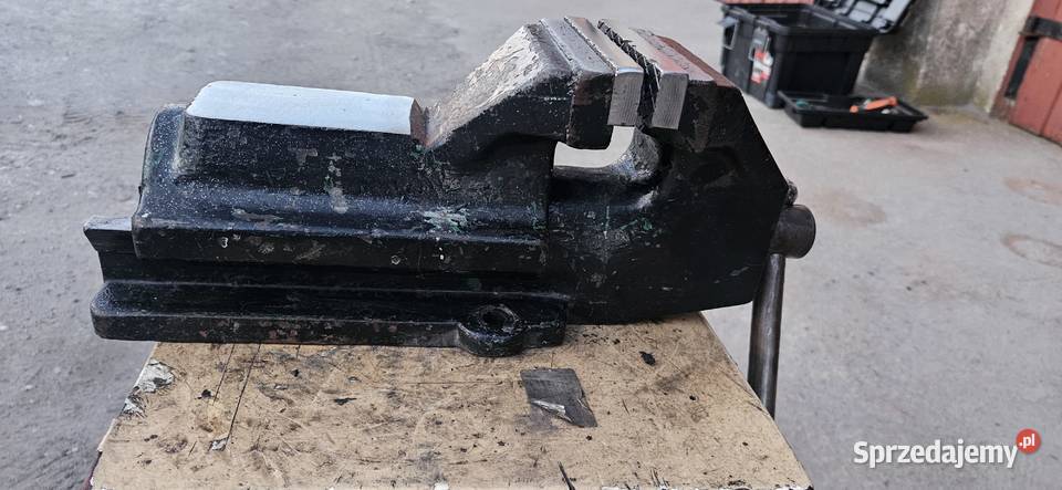 Imadło 125mm z niemiec nie bioson heuer matador kujawsko-pomorskie Kamień Krajeński sprzedam