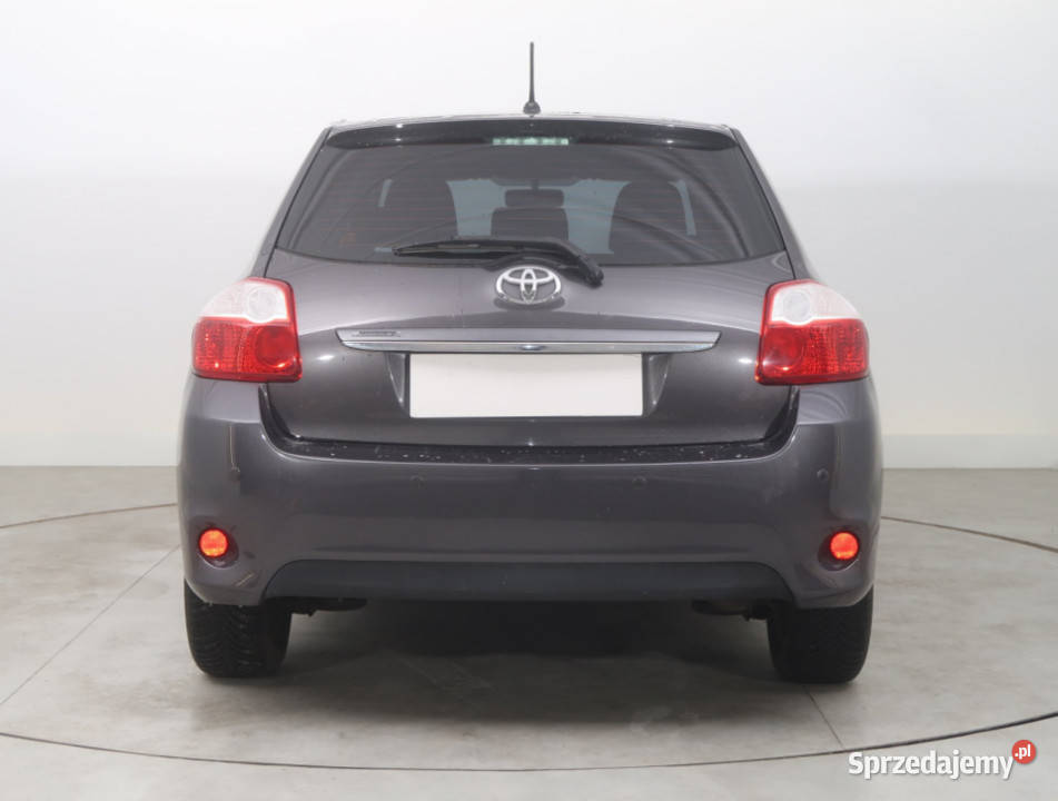 Toyota Auris 16 Valvematic Bielany Wrocławskie