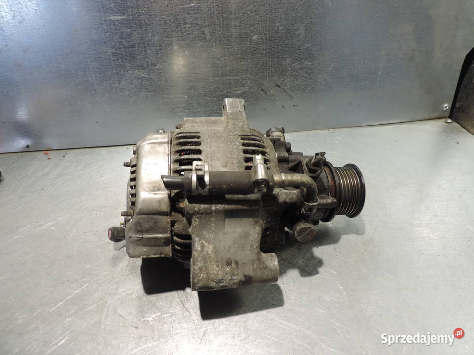 ALTERNATOR ROVER 25 20 D