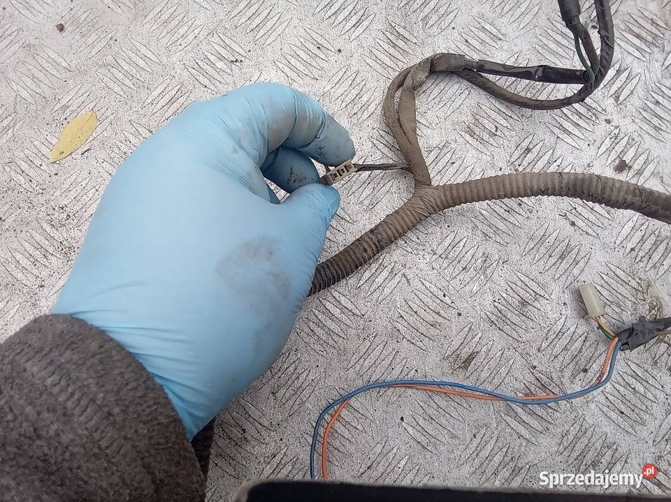 Instalacja elektryczna QT4 Quantum RS 4T Zipp opolskie