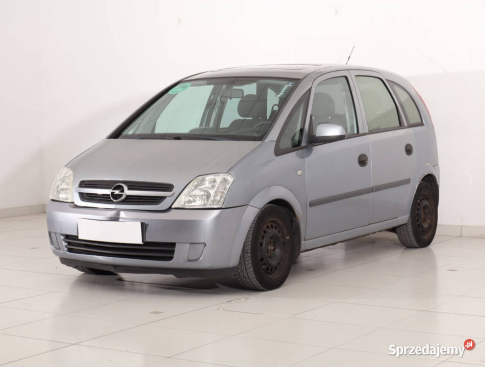 Opel Meriva 16 16V wspomaganie kierownicy Piaseczno