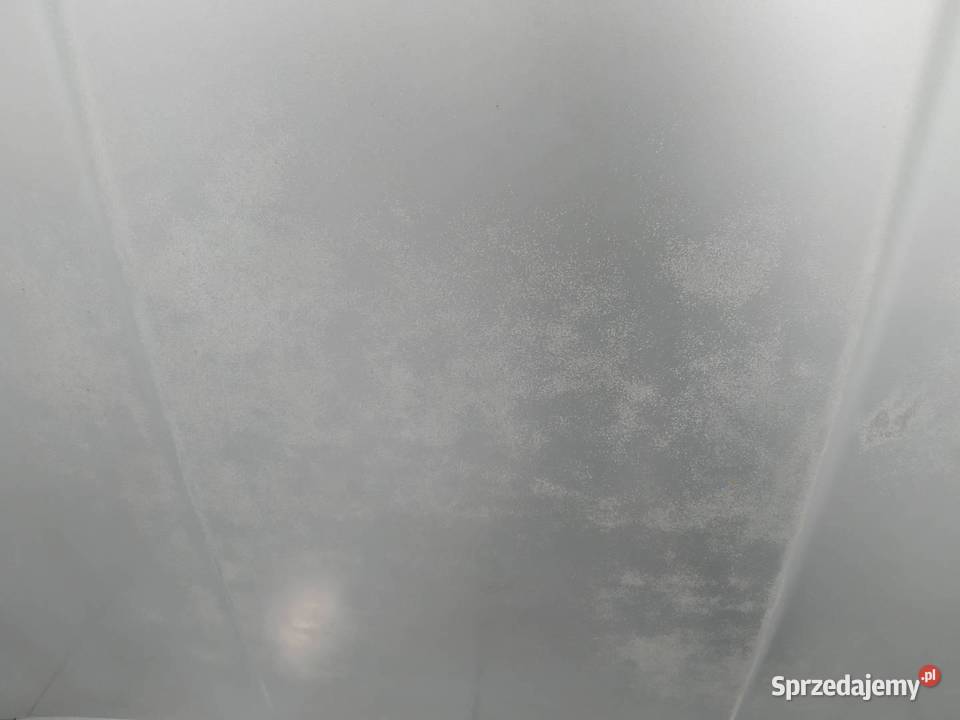MASKA PRZÓD TOLEDO II SREBRNA Seat Leon I Maski sprzedam