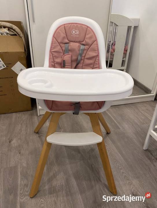 krzesełko do karmienia Kinderkraft Jastrzębie-Zdrój