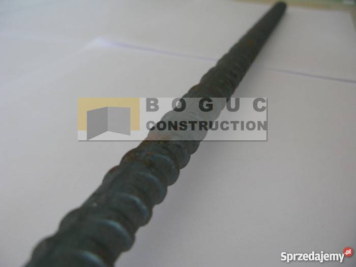 Ściąg stalowy mazowieckie Warszawa