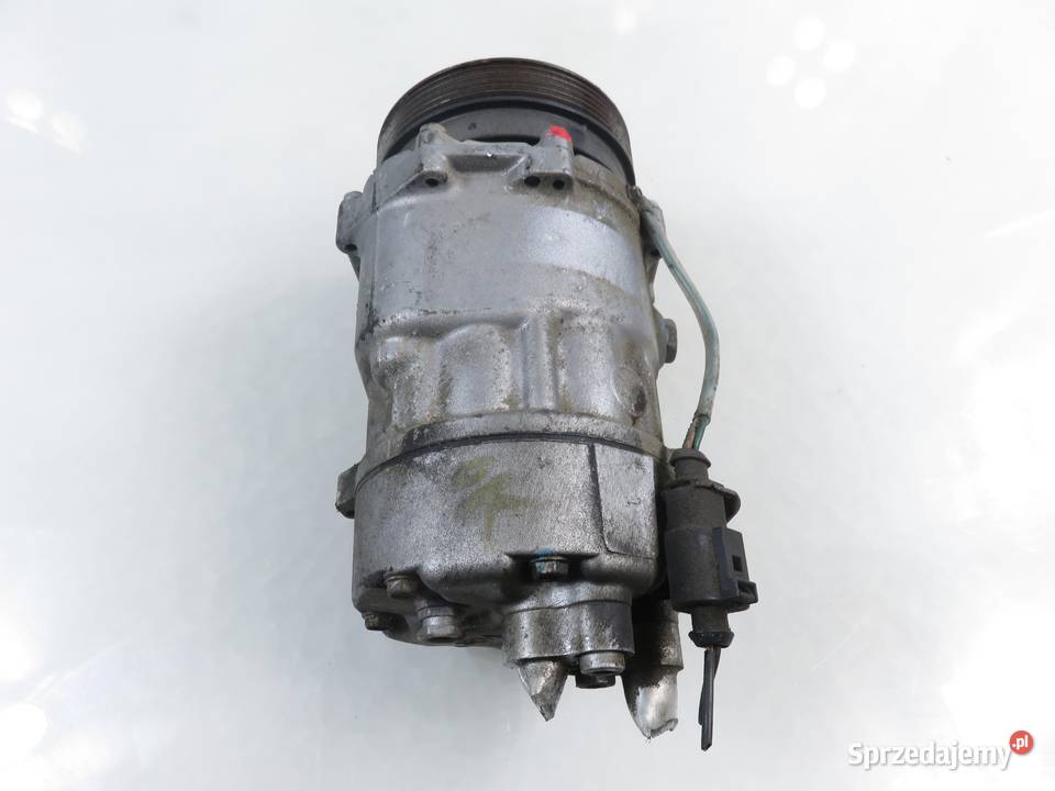 KOMPRESOR KLIMATYZACJI VW BORA