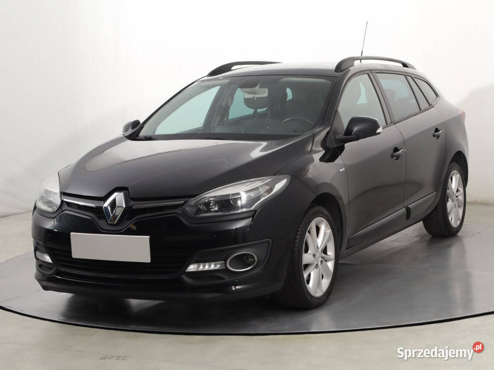 Renault Megane 15 dCi gniazdo USB Katowice