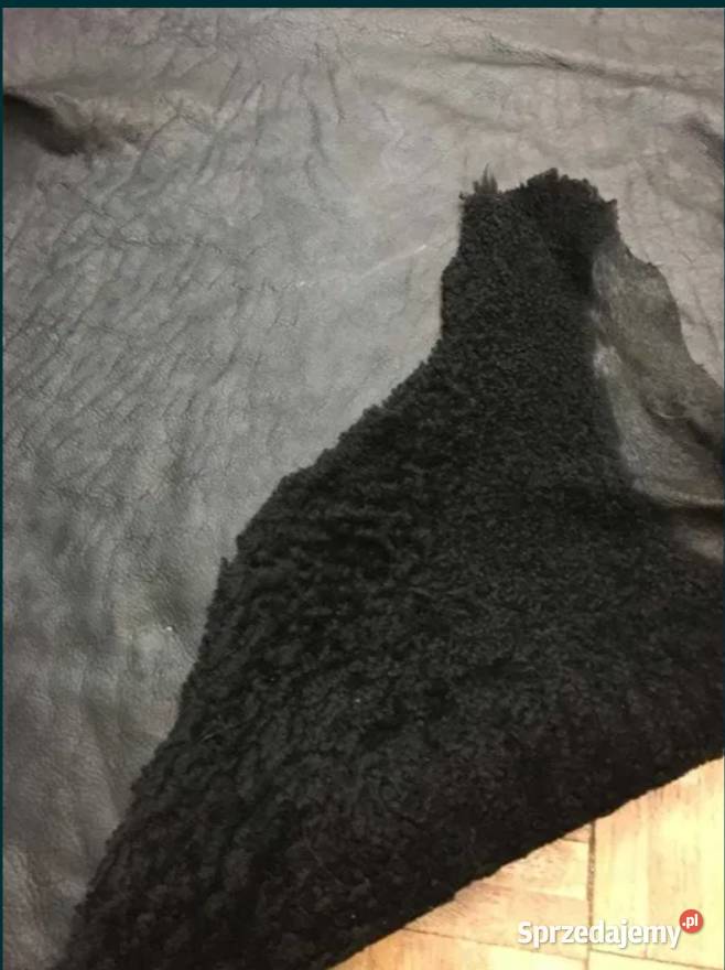 stok kurtek płaszczy skóry licowe likwidacja Żywiec