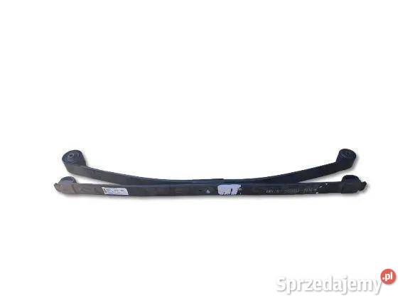 Resor Tył tylny Ford Transit MK8 2359684