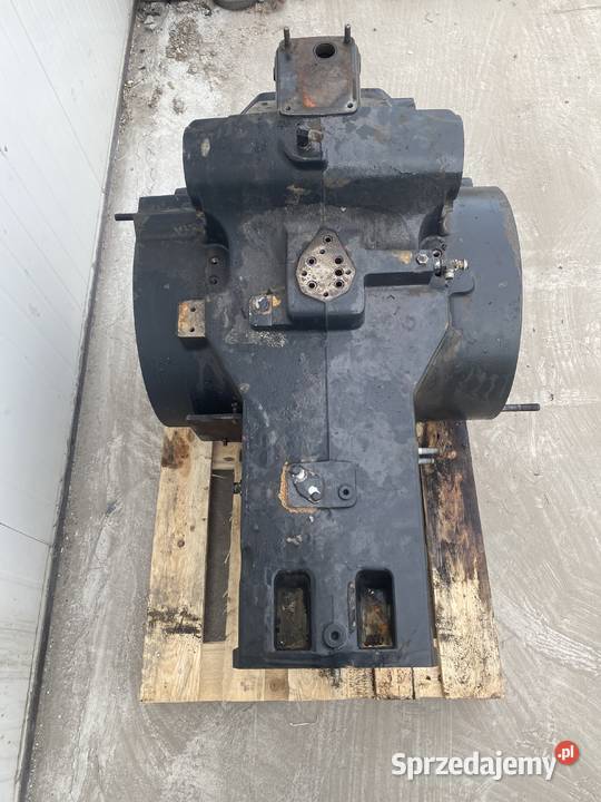 POCHWA MOSTU NAPEDOW 47135687 471361499 HOLLAND świętokrzyskie Kielce