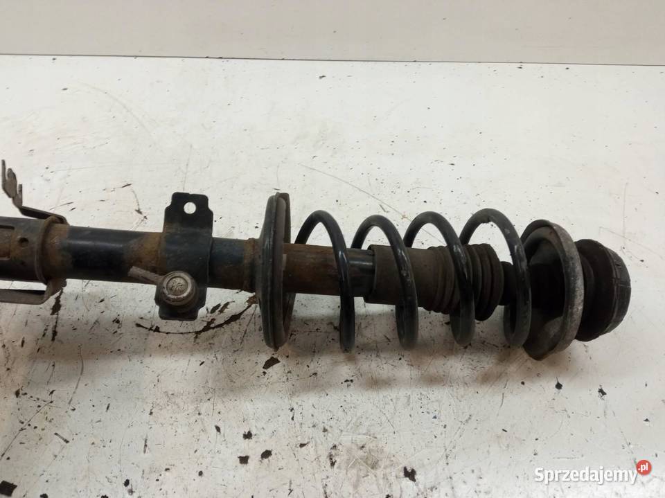 AMORTYZATOR LEWY PRZÓD 16 B 543029903R Dacia