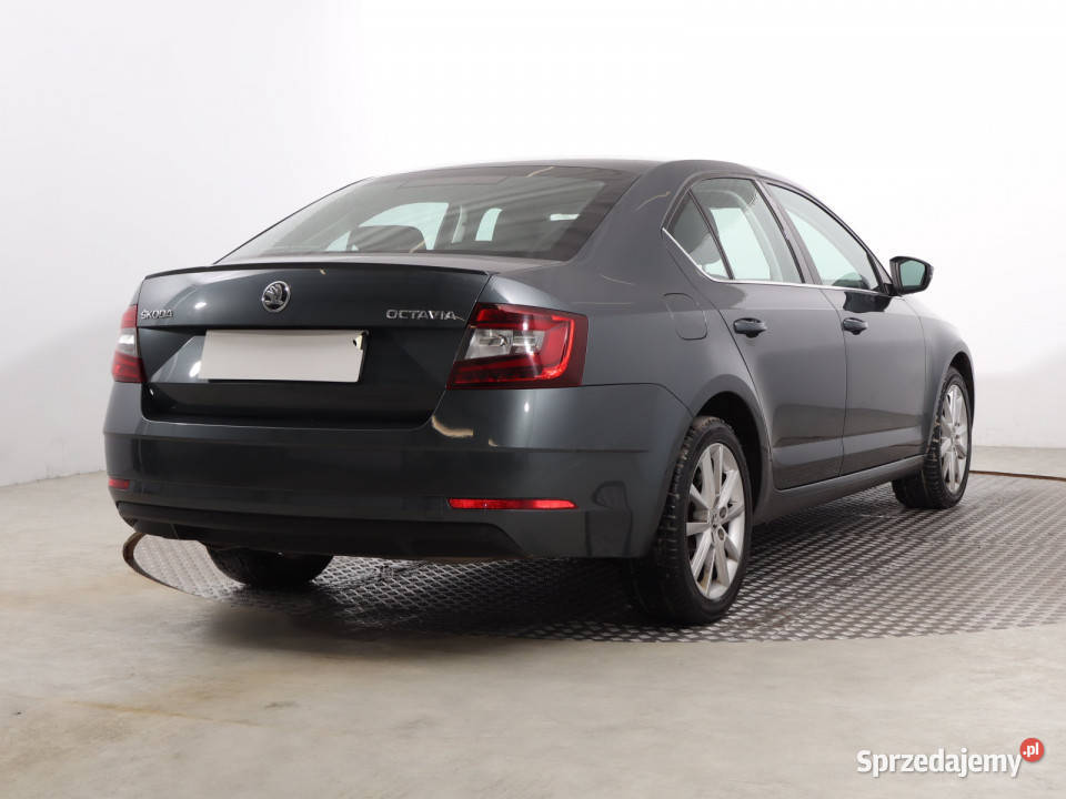 Skoda Octavia 15 TSI Katowice sprzedam