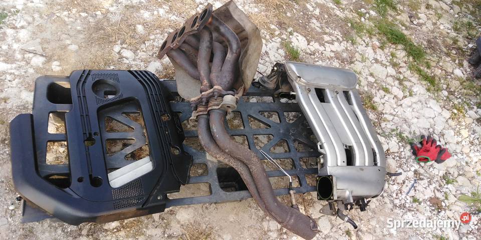 seat toledo 2 lampa tył lewa prawa w błotnik Przemyśl