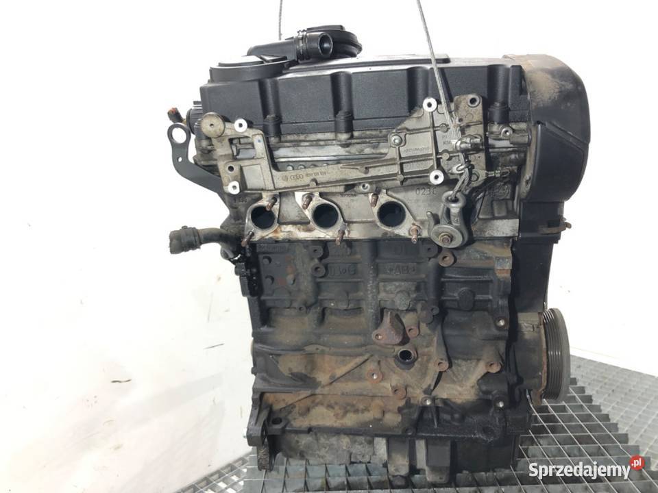 SILNIK DODGE 20 140 BYL CALIBER osobowe