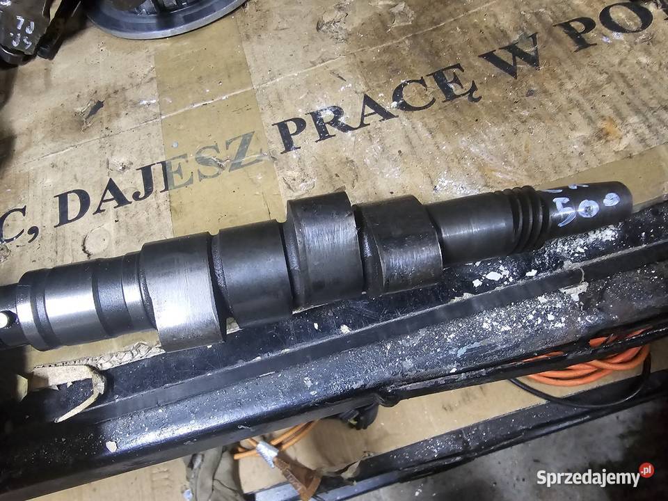 Honda CX 500 wałek rozrządu krzywkowy CX500 Jelenia Góra