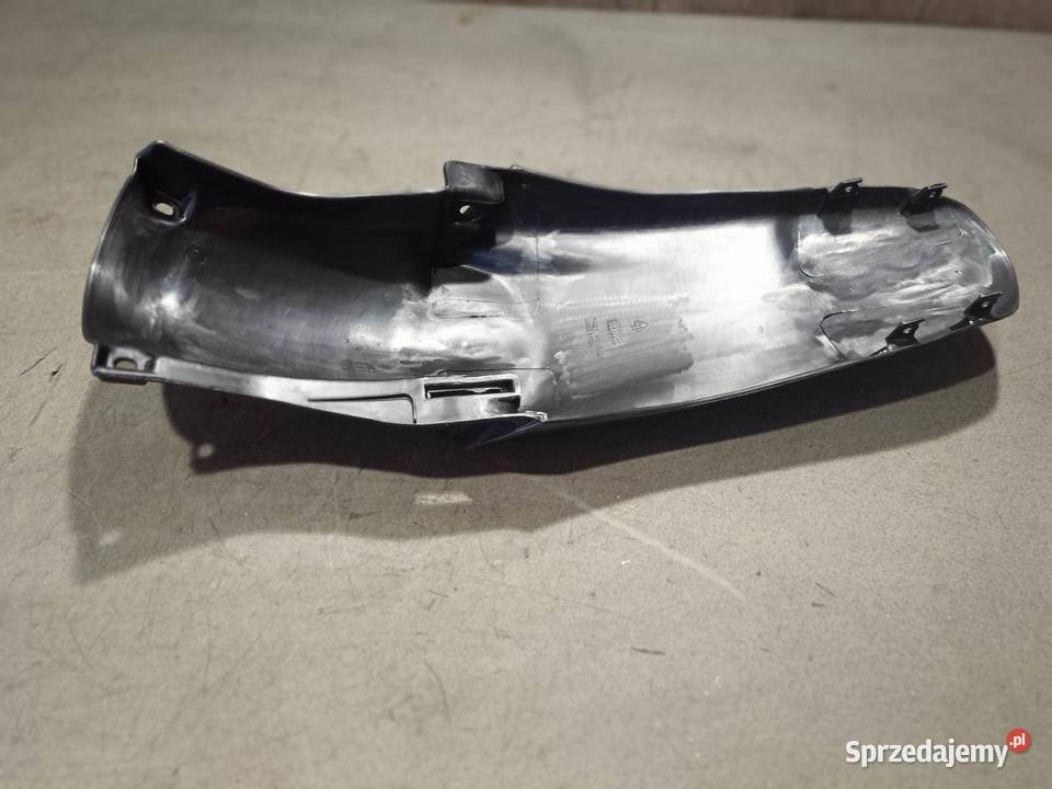 KAWASAKI KLX 400 SUZUKI DR 400 ACERBIS BŁOTNIK Łódź