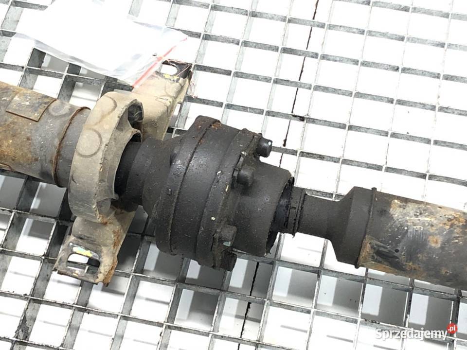 WAŁ NAPĘDOWY TYŁ SEAT LEON I Hatchback 9906 18