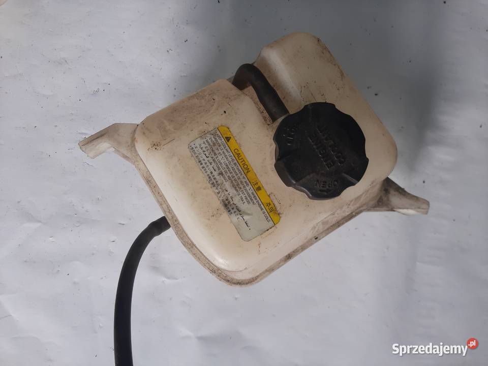 Kia Carens III 3 Zbiorniczek wyrównawczy osobowe Ksawerów sprzedam