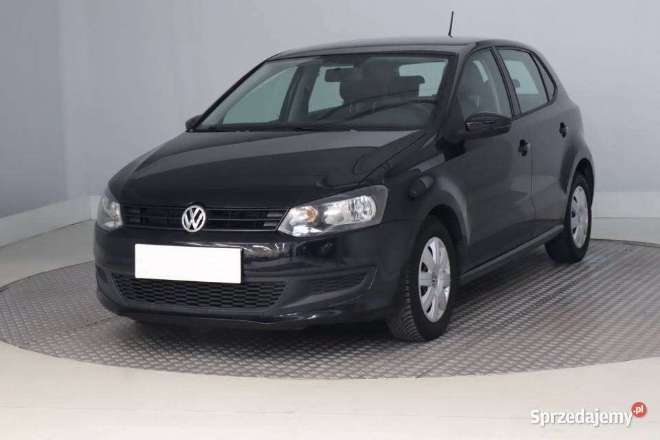 VW Polo 12 12V Zabrze sprzedam