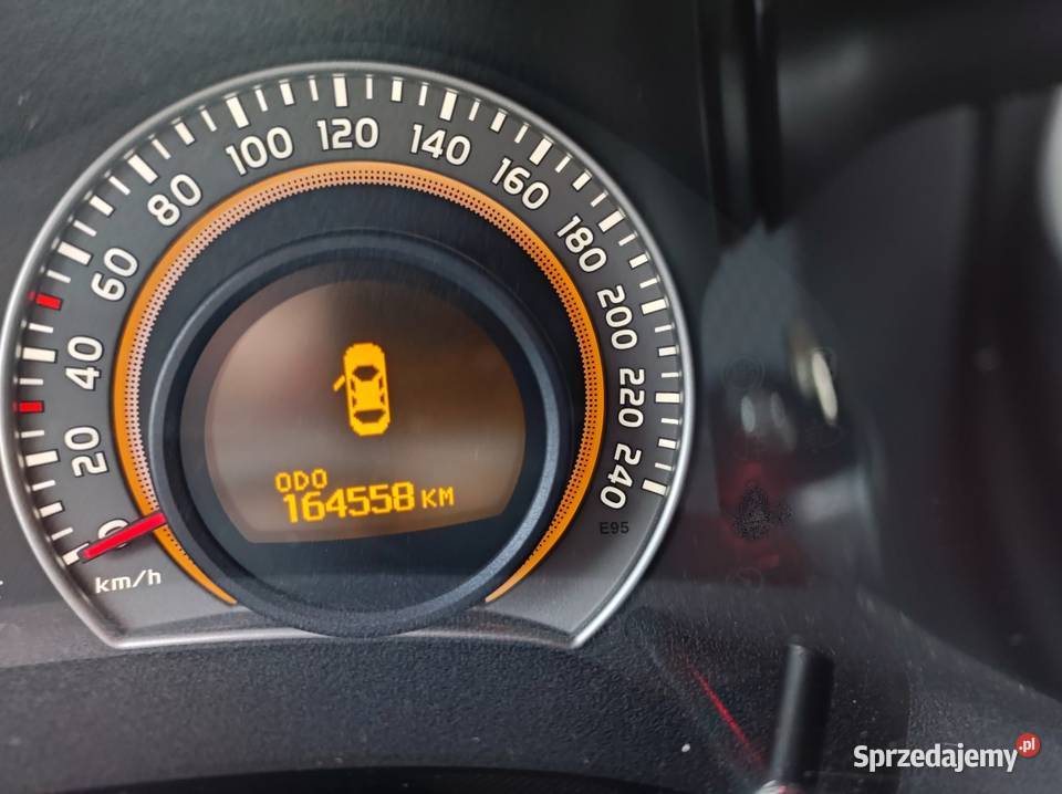 Toyota Auris 16 132 benzyna 2011 podlaskie Wysokie Mazowieckie