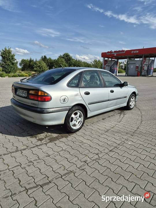 Renault laguna 1 lifting Ostrów Wielkopolski