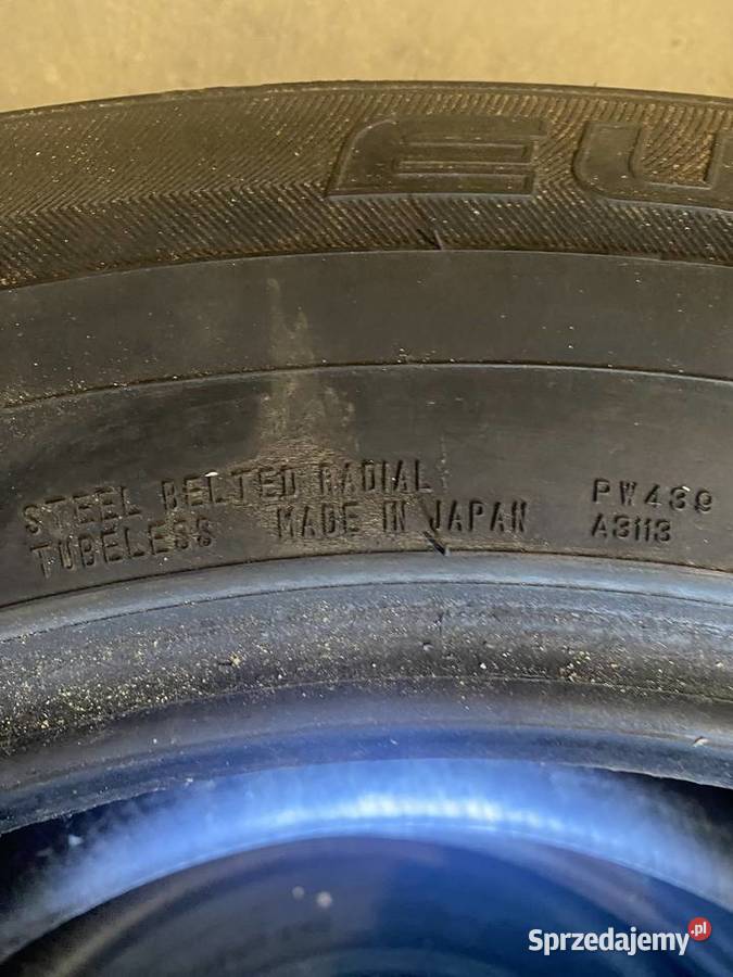 Tanie opony zimowe 235 na 65 R 17 17cale opolskie Opole