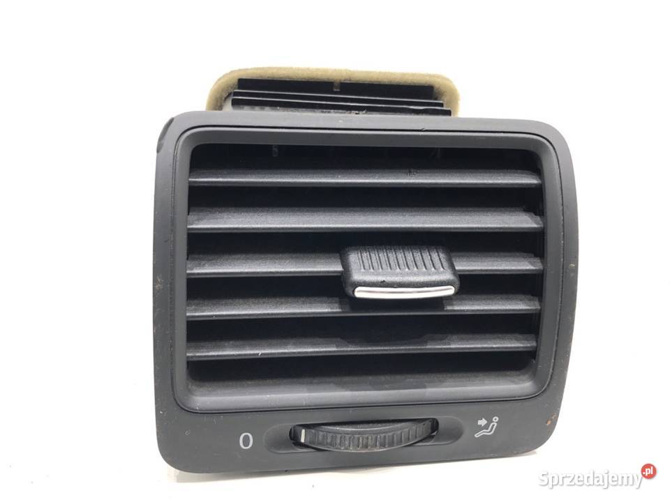 KRATKA NAWIEWU PRAWY PRZÓD VW GOLF V 1K0819710 Motoryzacja