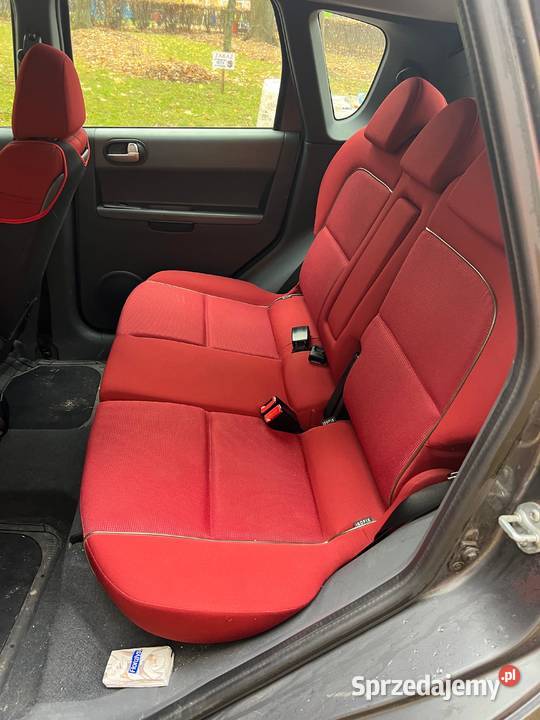 Mitsubishi Colt 15B 109 2005r