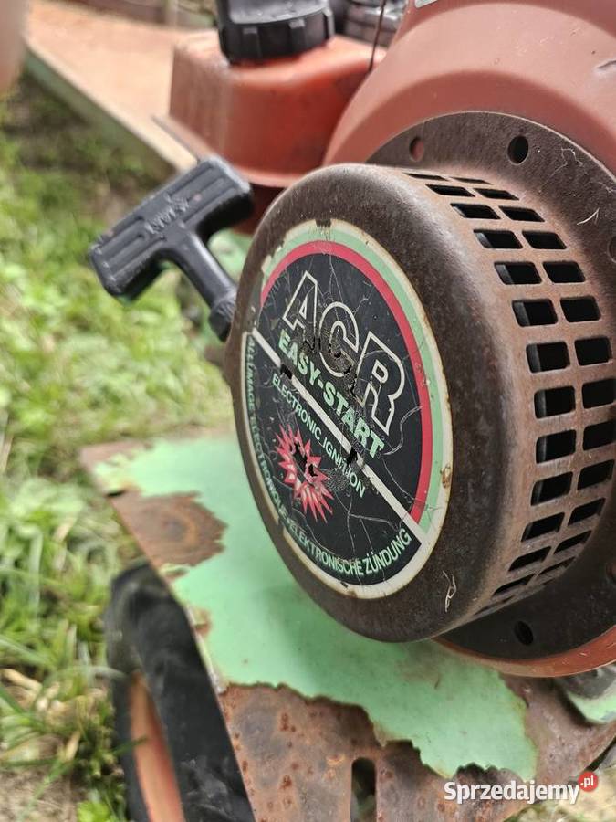 Trakrorek Dzik z przyczepką ciągnik Jelcz-Laskowice