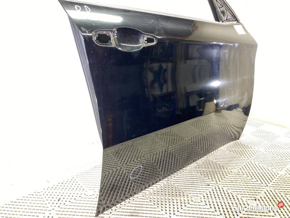 DRZWI PRAWY PRZÓD BMW E71 SUV 0714 podkarpackie